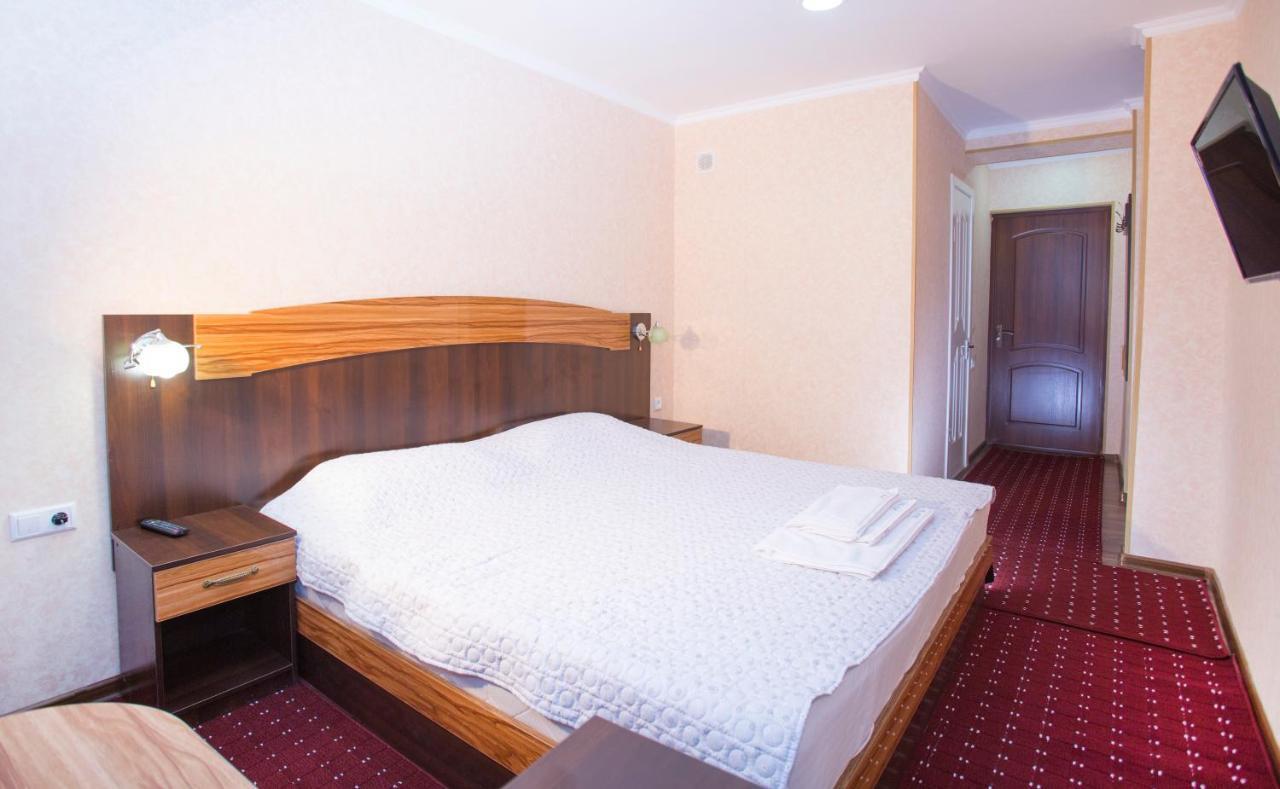 Reikartz Surxon Termez Hotell Exteriör bild